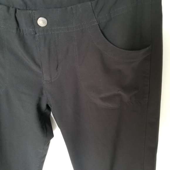 Patagonia Lightweight Capri Pants - Picture 9 of 11